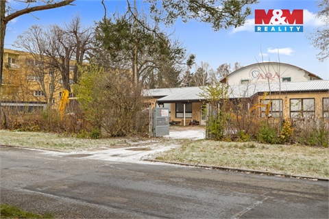 Pronájem obchodních prostor, 350 m² - 16