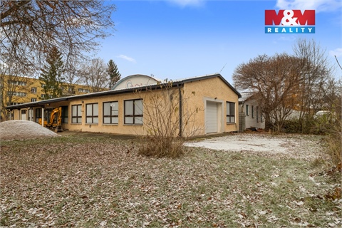 Pronájem obchodních prostor, 350 m² 2