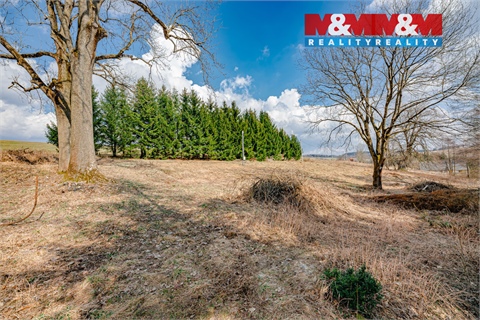 Prodej stavebního pozemku, 5 453 m² - 0