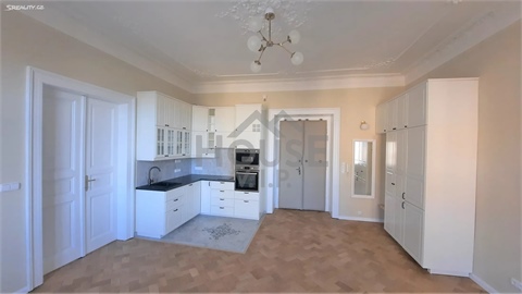 Pronájem bytu 2kk, 56 m² - 0