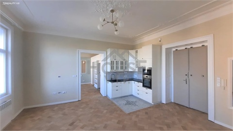 Pronájem bytu 2kk, 56 m² 0