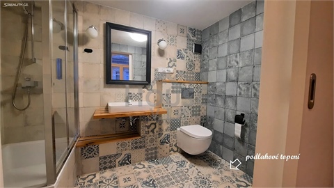 Pronájem bytu 2kk, 56 m² - 4