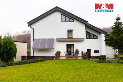 Prodej rodinného domu, 240 m² 6