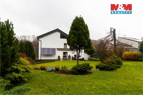 Prodej rodinného domu, 240 m² 26