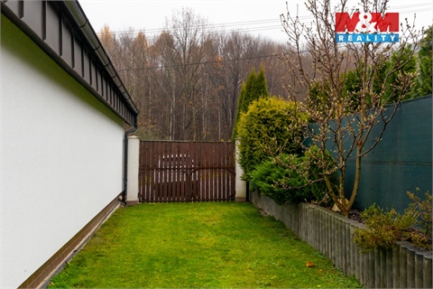 Prodej rodinného domu, 240 m² - 24