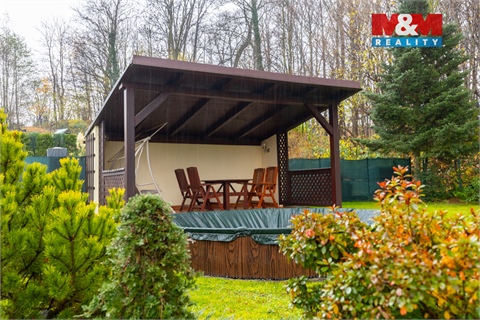 Prodej rodinného domu, 240 m² 16