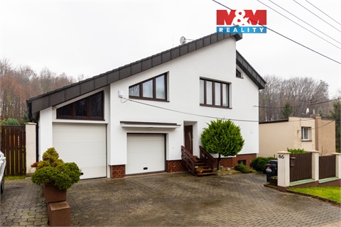 Prodej rodinného domu, 240 m² 0