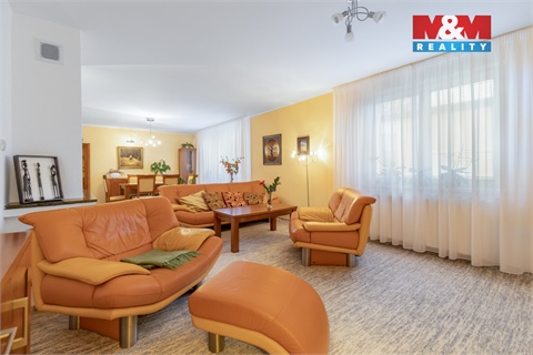 Prodej rodinného domu, 240 m² 4