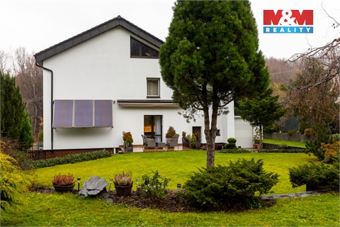 Prodej rodinného domu, 240 m² - 28