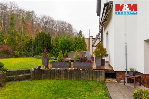 Prodej rodinného domu, 240 m² 24