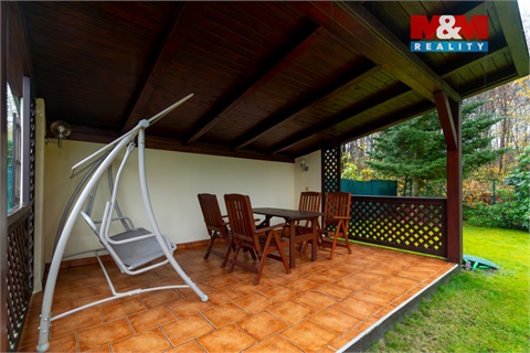 Prodej rodinného domu, 240 m² - 26