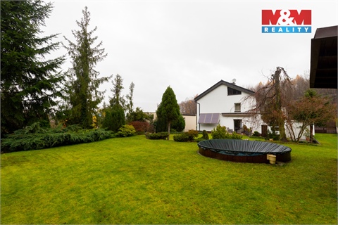 Prodej rodinného domu, 240 m² 28