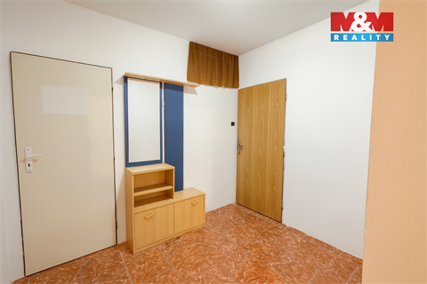 Prodej bytu 2+1, 51 m² - 2