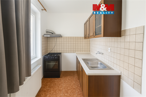 Prodej bytu 2+1, 51 m² 0