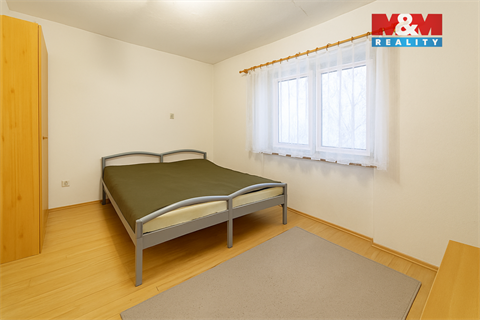 Prodej bytu 2+1, 51 m² 4