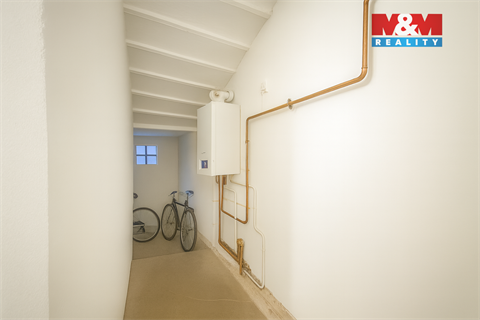 Prodej bytu 2+1, 51 m² - 6