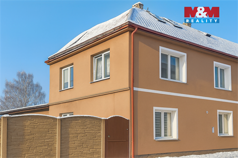 Prodej bytu 2+1, 51 m² 6