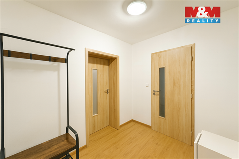 Prodej bytu 2+1, 54 m² - 4