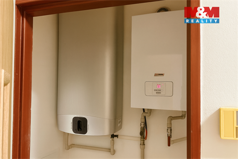 Prodej bytu 2+1, 54 m² - 6