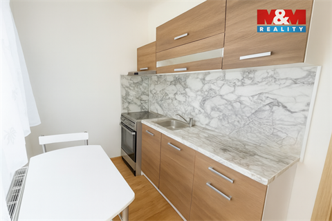 Prodej bytu 2+1, 54 m² 2