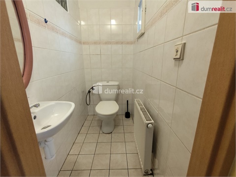 Pronájem bytu 2kk, 55 m² 8