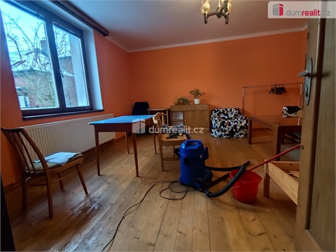 Pronájem bytu 2kk, 55 m² - 0