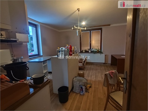 Pronájem bytu 2kk, 55 m² - 12