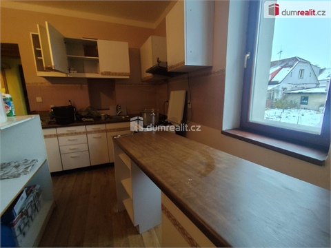 Pronájem bytu 2kk, 55 m² - 10