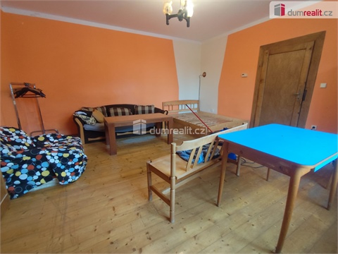 Pronájem bytu 2kk, 55 m² - 2