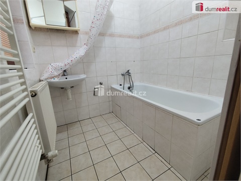 Pronájem bytu 2kk, 55 m² - 6