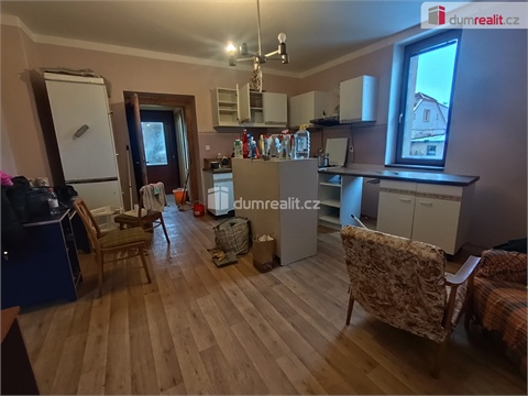 Pronájem bytu 2kk, 55 m² - 2