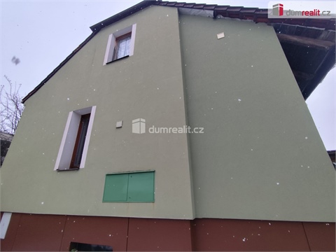 Pronájem bytu 2kk, 55 m² - 10