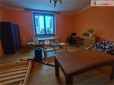 Pronájem bytu 2kk, 55 m² 2