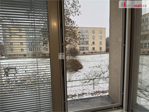 Pronájem bytu 2+1, 50 m² 4