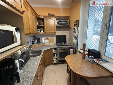 Pronájem bytu 2+1, 50 m² 0