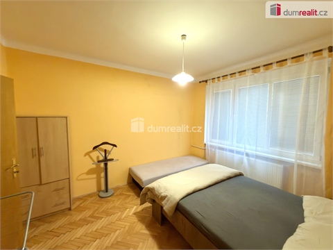 Pronájem bytu 2+1, 50 m² - 8