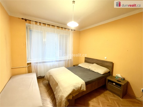 Pronájem bytu 2+1, 50 m² - 2