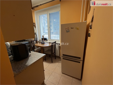 Pronájem bytu 2+1, 50 m² 6