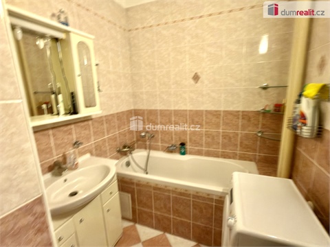 Pronájem bytu 2+1, 50 m² 8