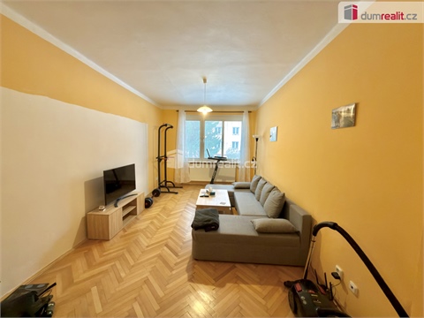 Pronájem bytu 2+1, 50 m² 10