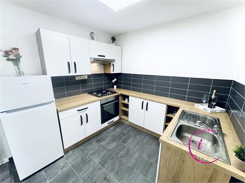 Pronájem bytu 1+1, 43 m² 8