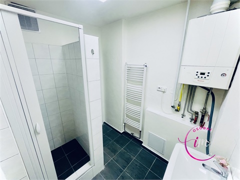 Pronájem bytu 1+1, 43 m² 10