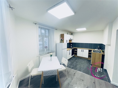 Pronájem bytu 1+1, 43 m² 0