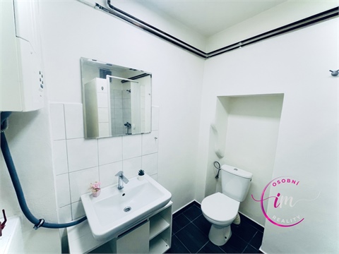 Pronájem bytu 1+1, 43 m² - 10