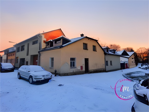 Pronájem bytu 1+1, 43 m² - 12