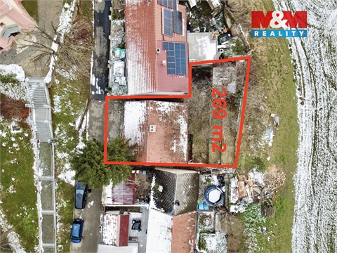 Prodej rodinného domu, 93 m² 10