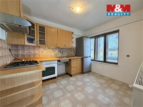 Prodej rodinného domu, 93 m² 2