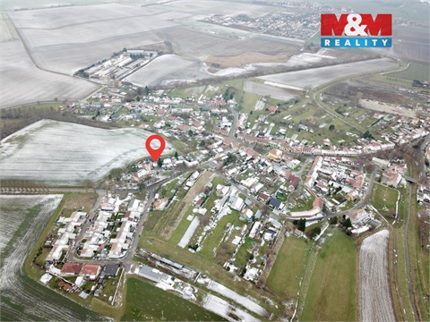 Prodej rodinného domu, 93 m² - 10