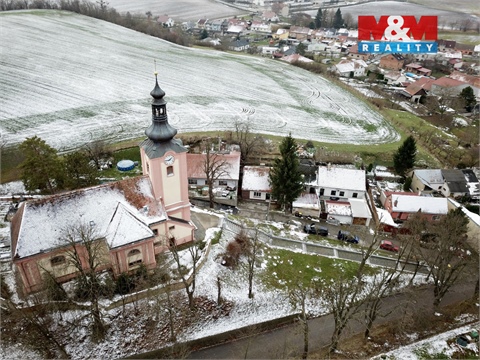 Prodej rodinného domu, 93 m² 12