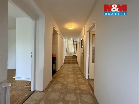 Prodej rodinného domu, 93 m² - 6